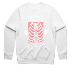 Pathetic But Aesthetic Shirt