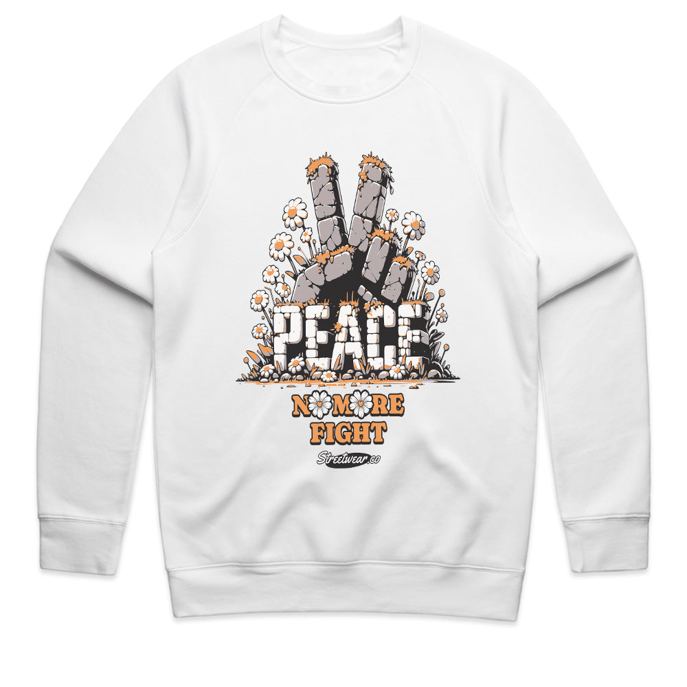 Growth Through Peace Tee