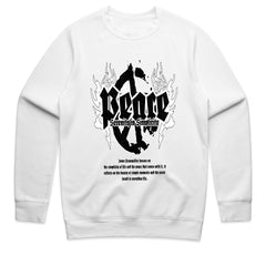 Peace Serenity Shirt
