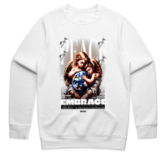 Peace Embrace Shirt