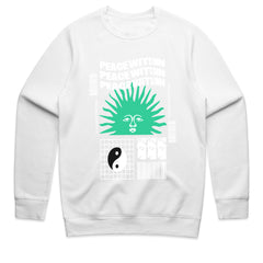 Peace Within Shirt