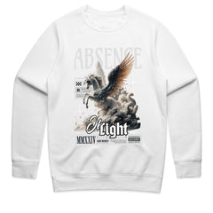 Pegasus Flight Shirt