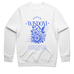 Wisdom Petals Shirt