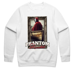 Phantom Shrouded Shirt