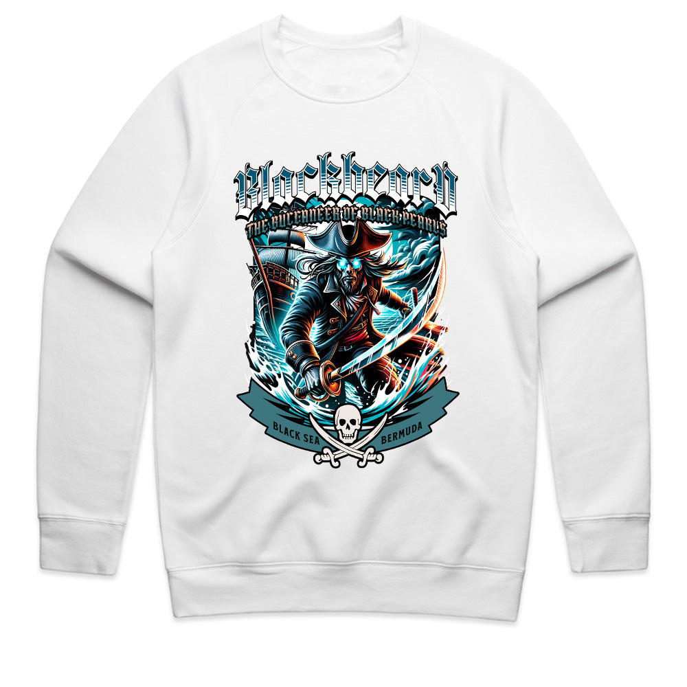 High Seas Rogue Attire