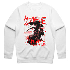 Plague Playground Shirt
