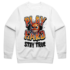 Play Hard Basketball Shirt