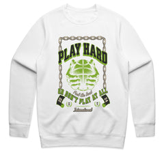Play Hard Shirt