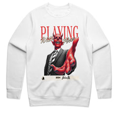 Playing With Fire Shirt