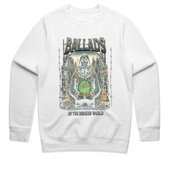 Broken World Shirt