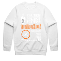 Politics Observer Shirt