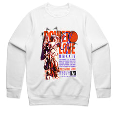 Power of Love Shirt