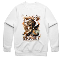 Power of Money Shirt