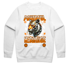 Powerful Heritage Shirt