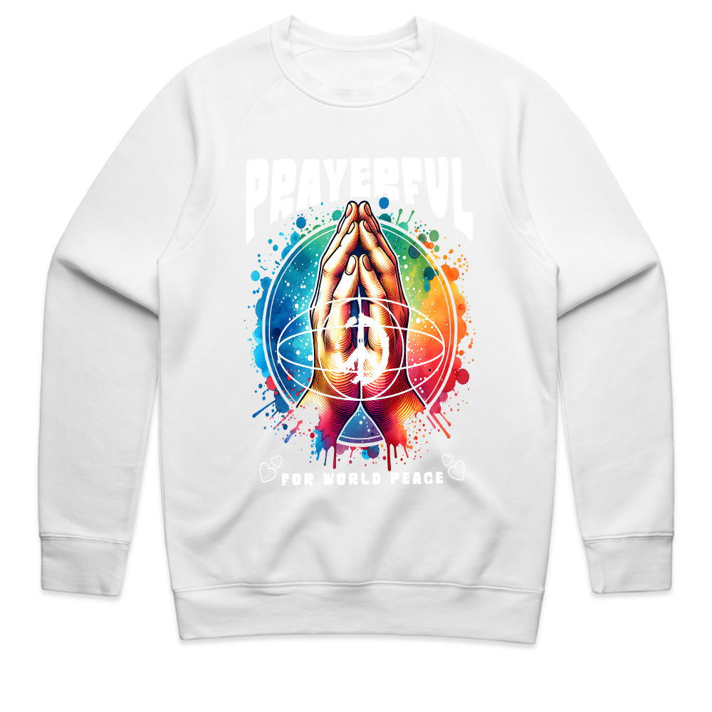 Global Unity Attire