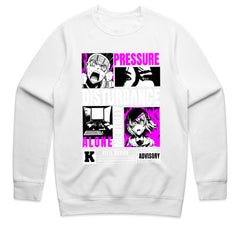 Pressure Alone Shirt