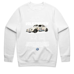 Volkswagen Beetle Classic T-Shirt – The Iconic Legend Edition