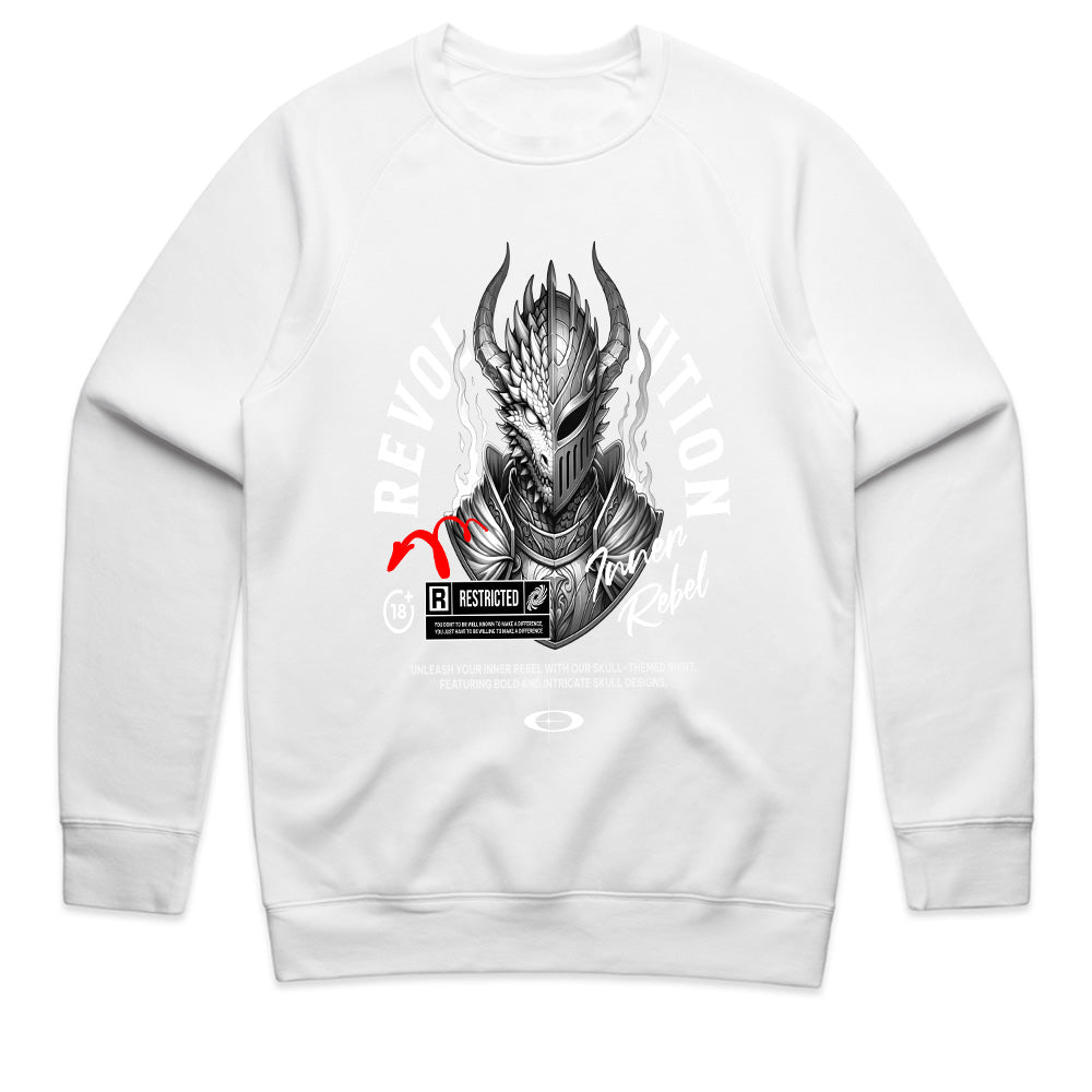 Inner Rebel Apparel