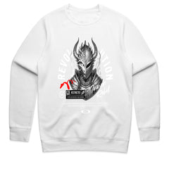 Inner Rebel Apparel