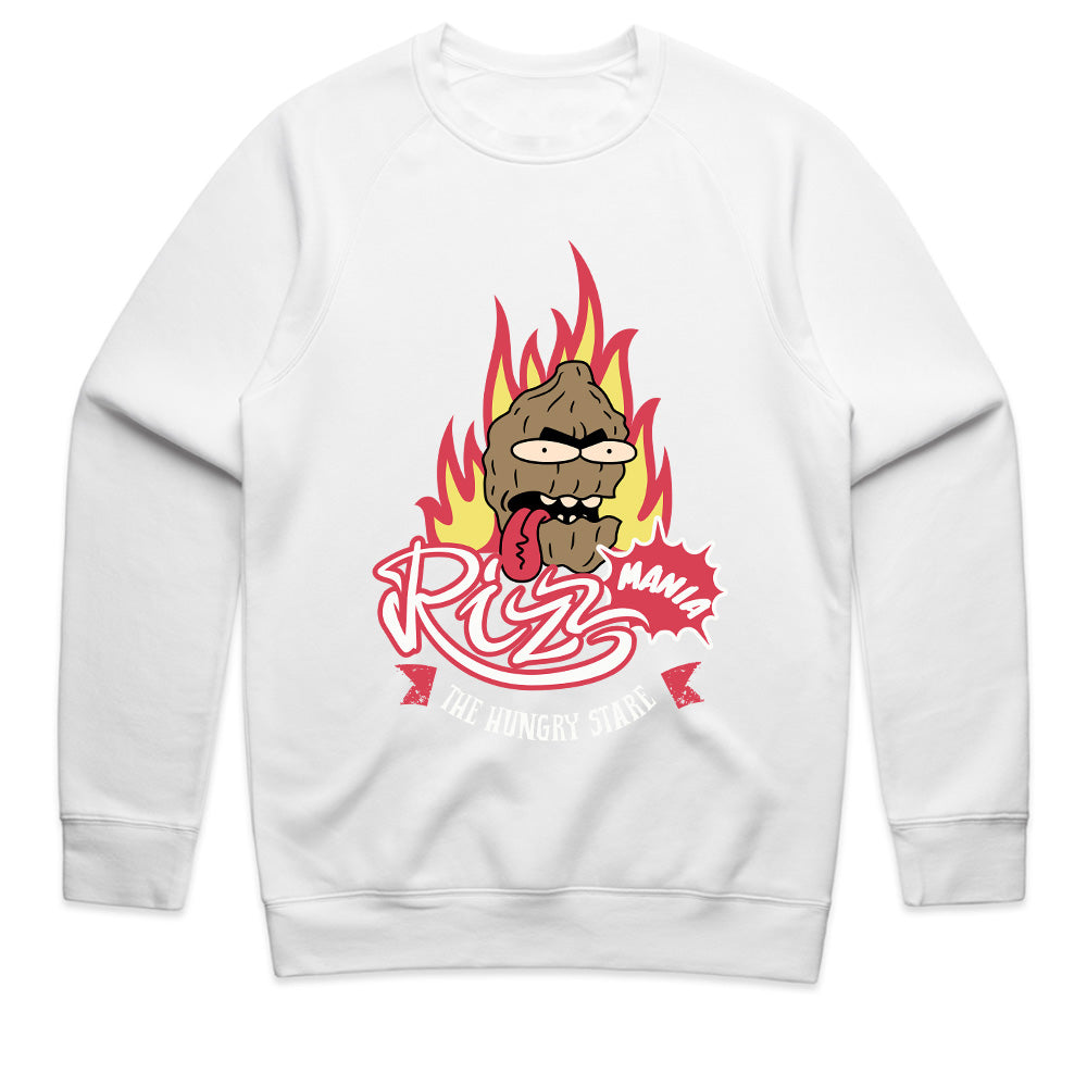 Inferno Stare Tee
