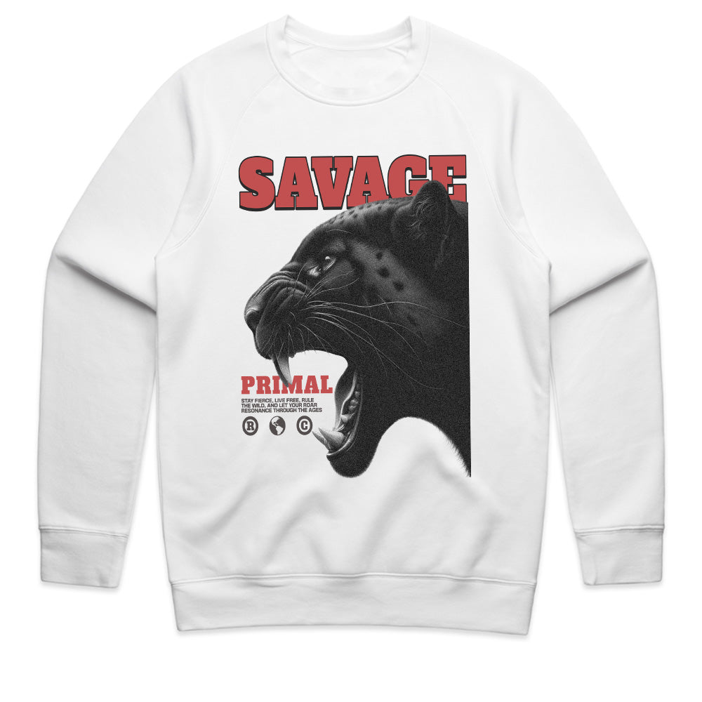 Primal Roar Attire