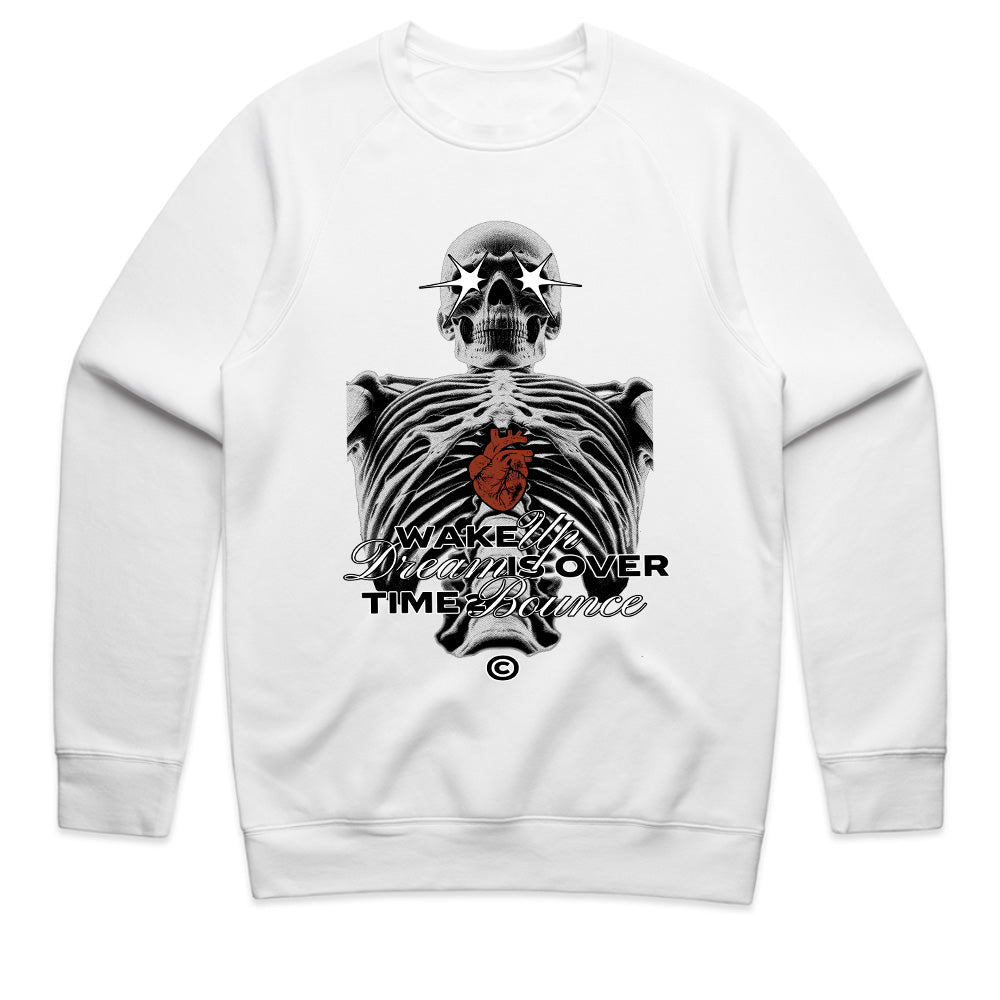 Eternal Core Design