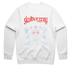 NecroCrown: Skullduggery Arcane Tee