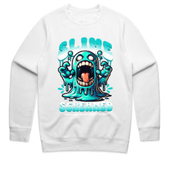 Mutant Ooze: Slime Screamed Tee