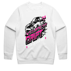 Super Drift – Racers Live Life at Speed T-Shirt