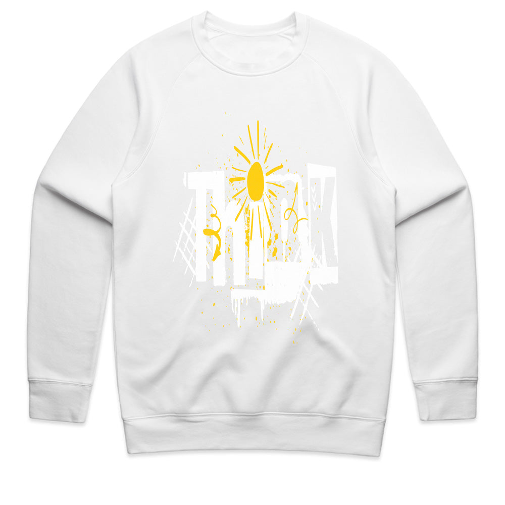 Urban Mindset: Think Beyond Tee