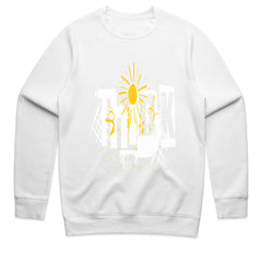 Urban Mindset: Think Beyond Tee