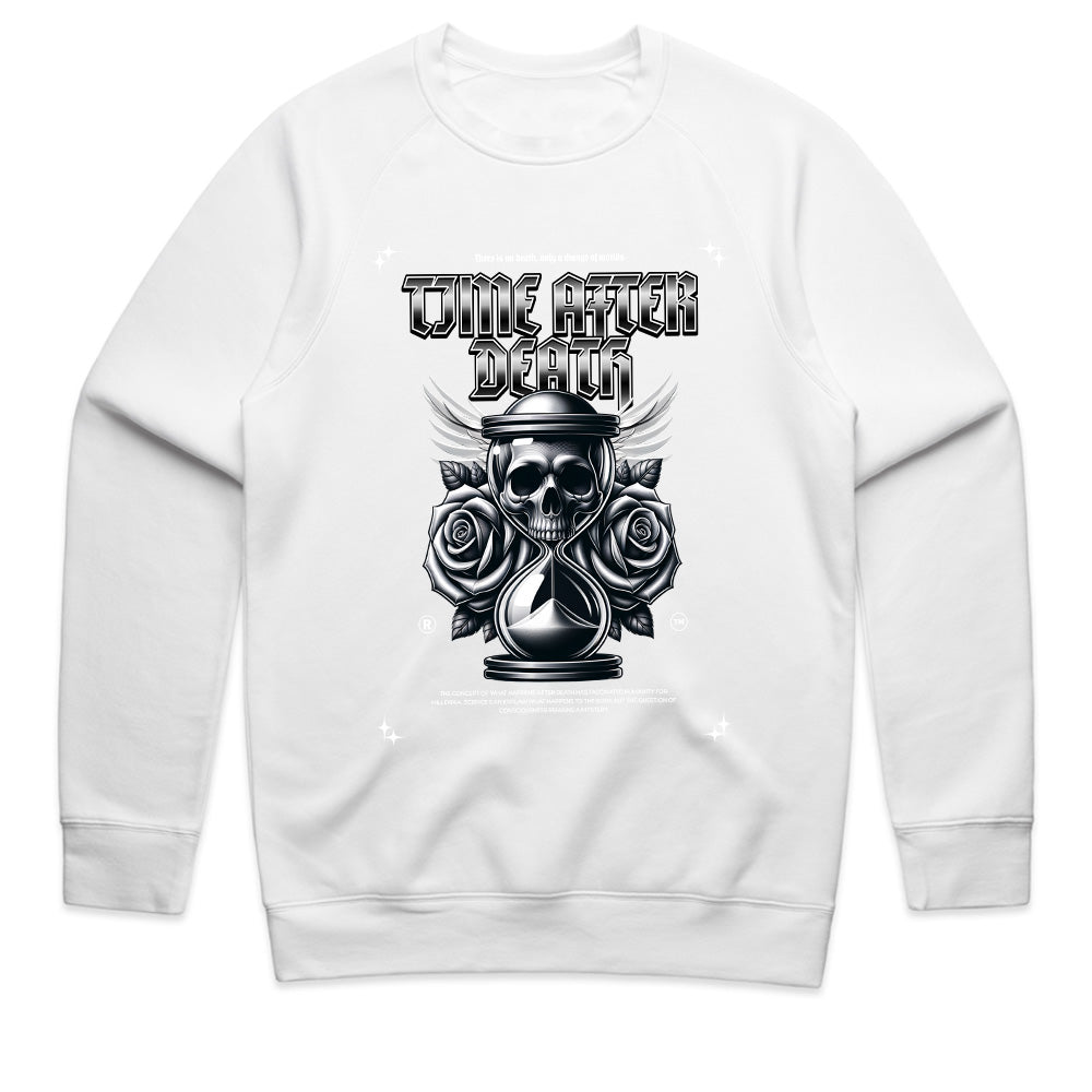 Eternal Sands: Time After Death Tee