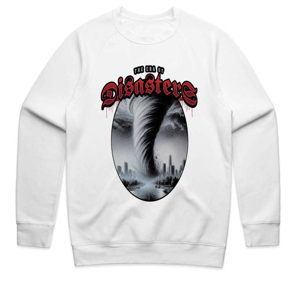 Tempest Reign: Era of Disaster Tee