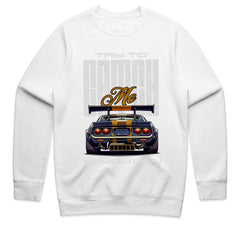 Try to Catch Me – Street Racer Pursuit Edition T-Shirt