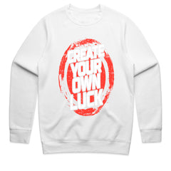 Grind Circle – Create Your Own Luck Tee