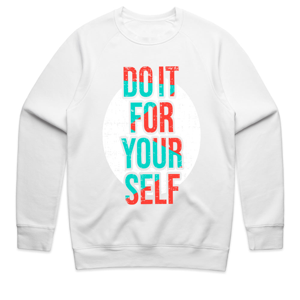 Inner Drive – Do It for Yourself Tee