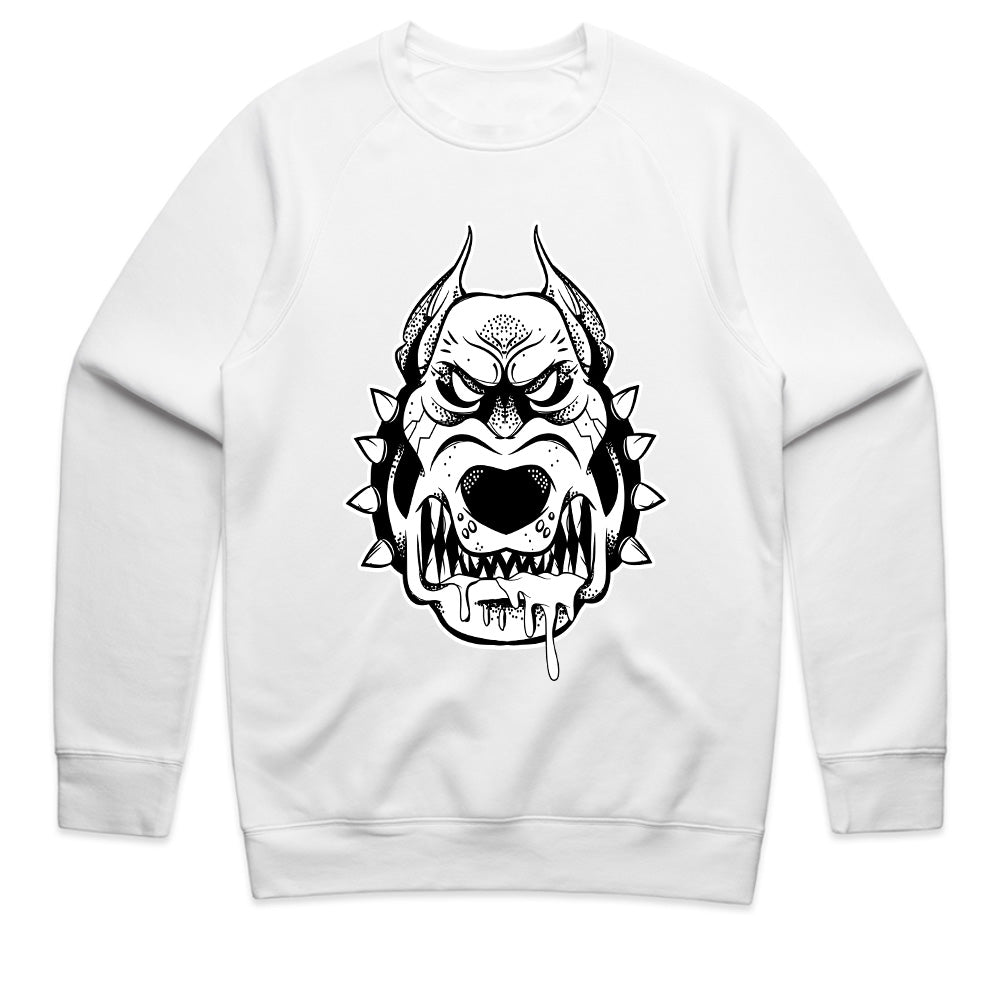 Savage Snarl Street Tee