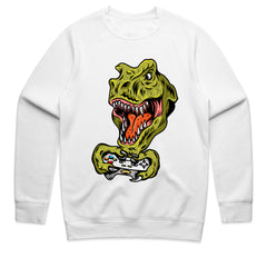 Gameasaurus Rex Tee