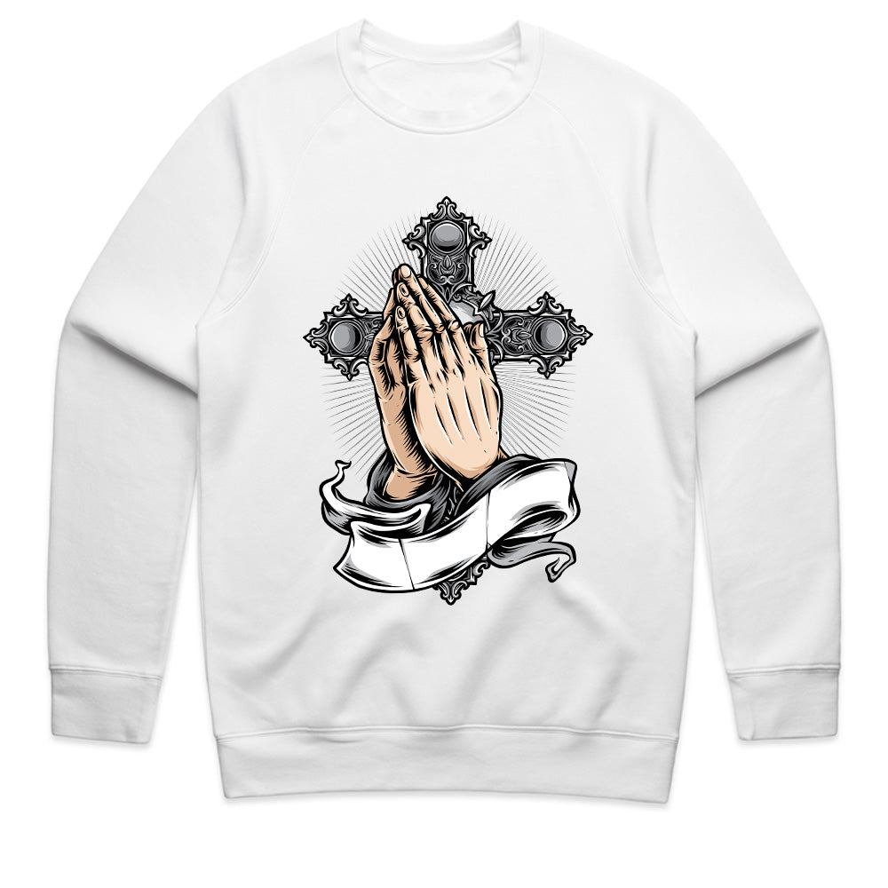 Divine Silence: The Power of Prayer