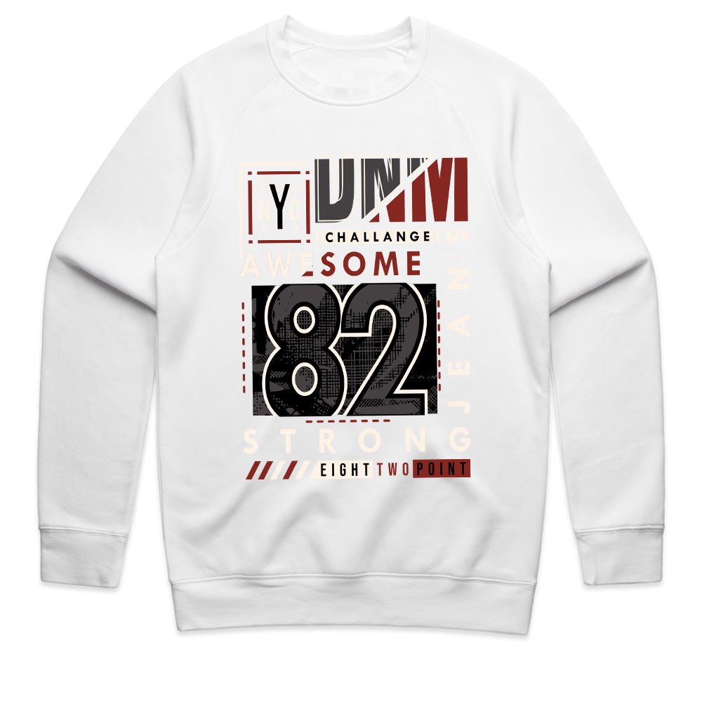 Urban 82: Steelcore Street Tee