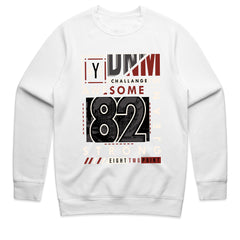 Urban 82: Steelcore Street Tee