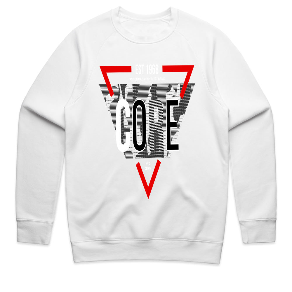 CORE Identity Street Tee