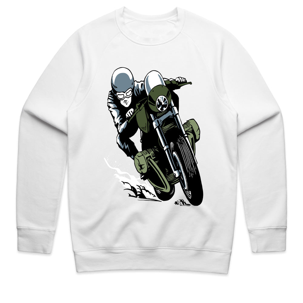 Throttle Legend: Ride the Rush