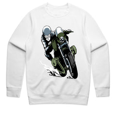 Throttle Legend: Ride the Rush