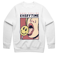 Pop Art Bliss Tee