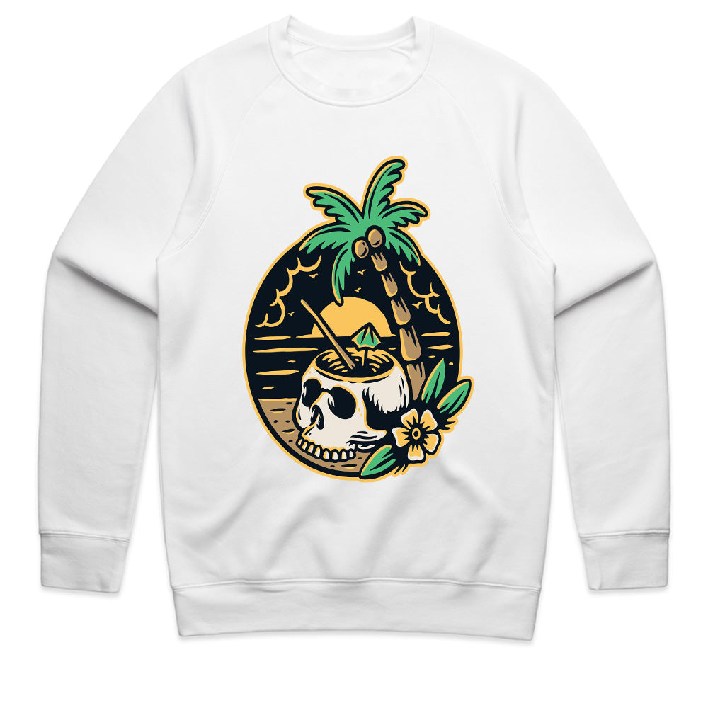 Tropic Till Death