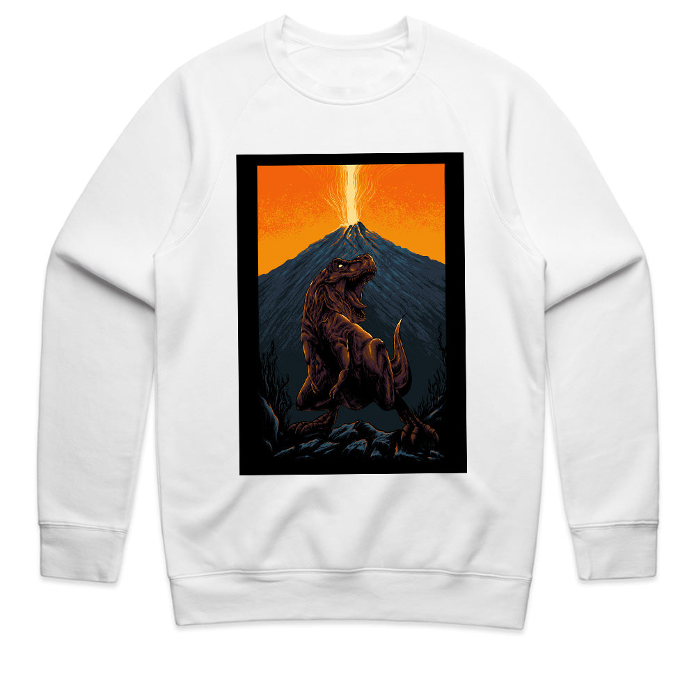 Apex Eruption Tee