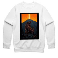 Apex Eruption Tee