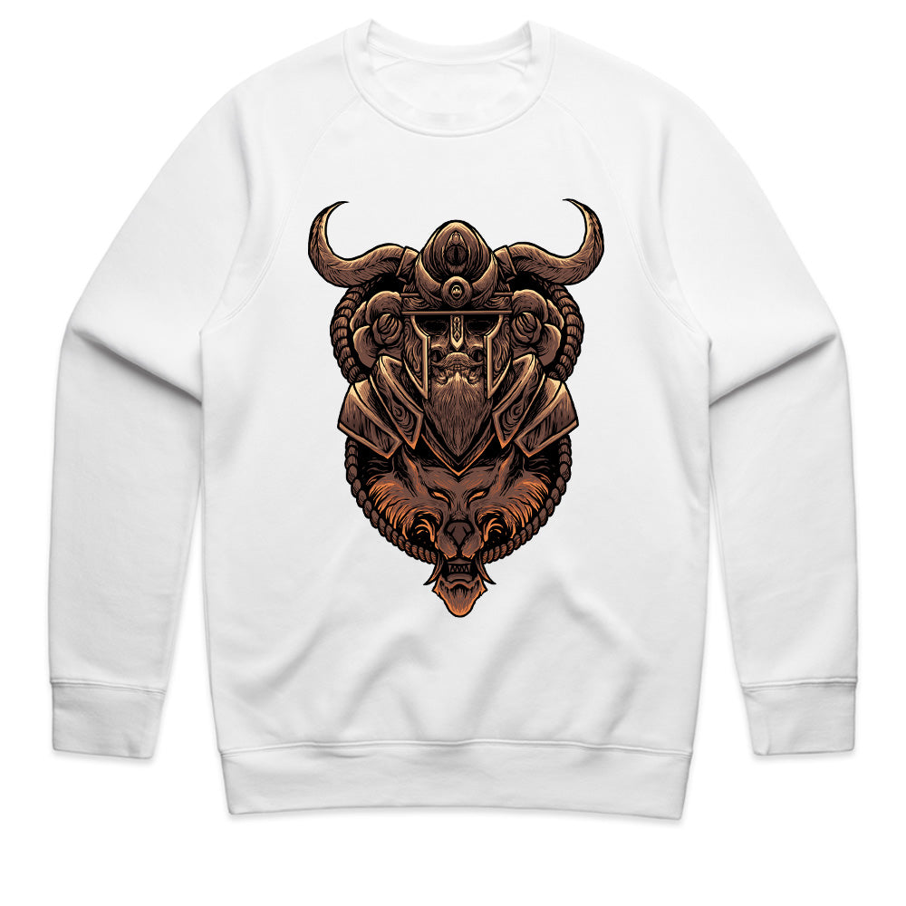 Warlord of the Wild Tee