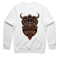 Warlord of the Wild Tee